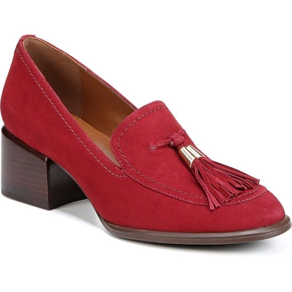 NATURALIZER Trixie Loafers - Picture 1 of 6